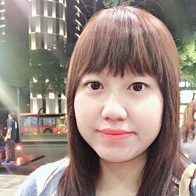 徐瑋萱 副教授