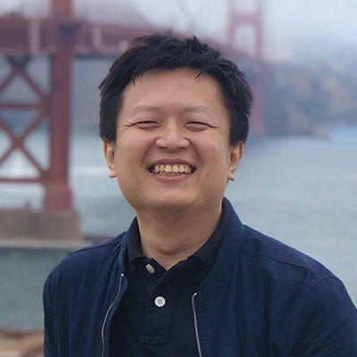 張偉翔 副教授
